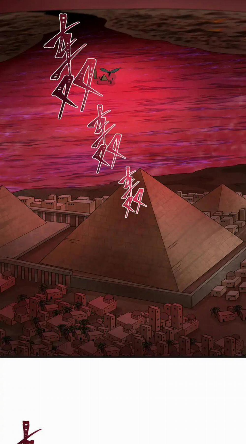 Kỷ Nguyên Kỳ Lạ 272 trang 3