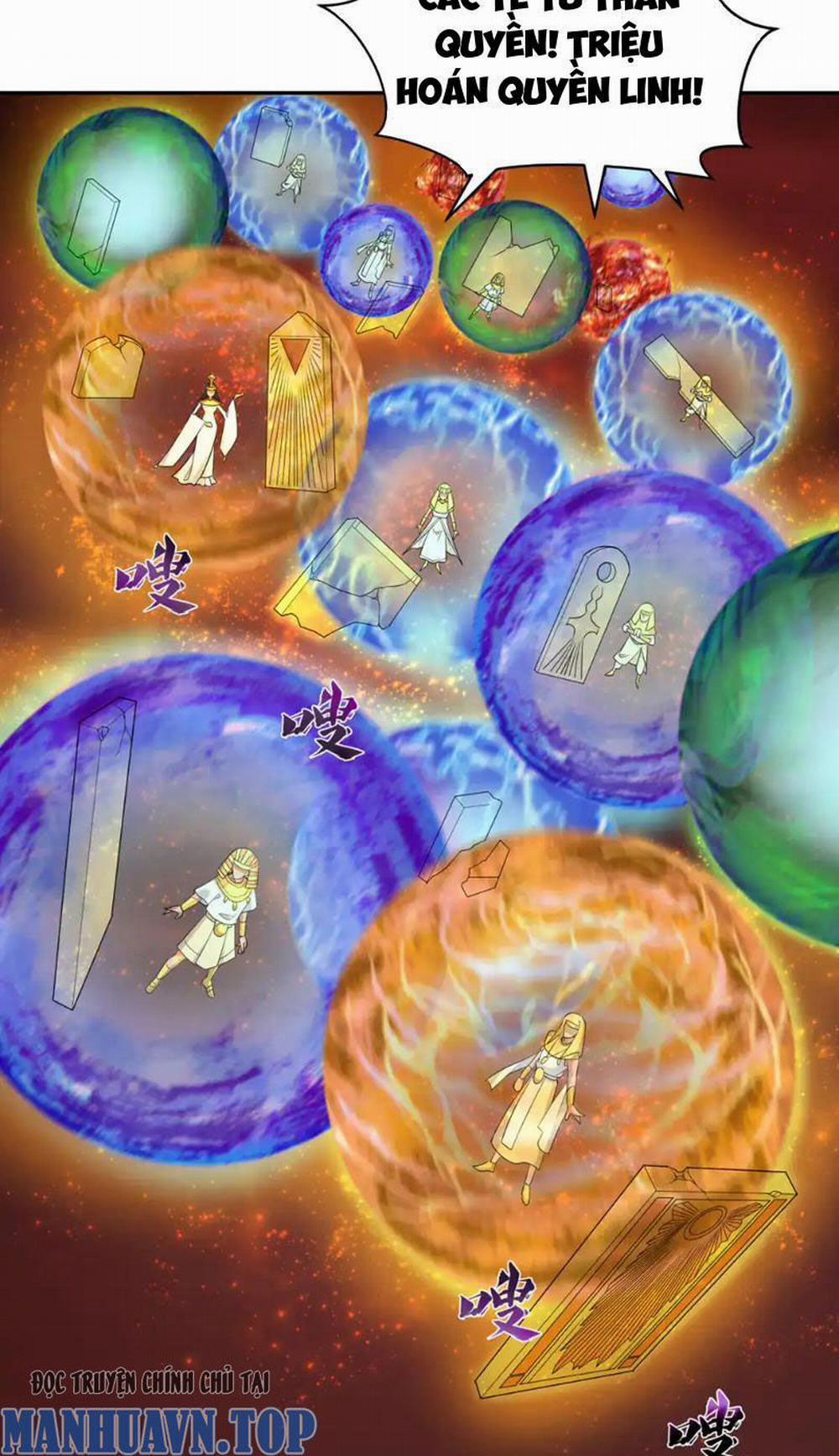 Kỷ Nguyên Kỳ Lạ 272 trang 30