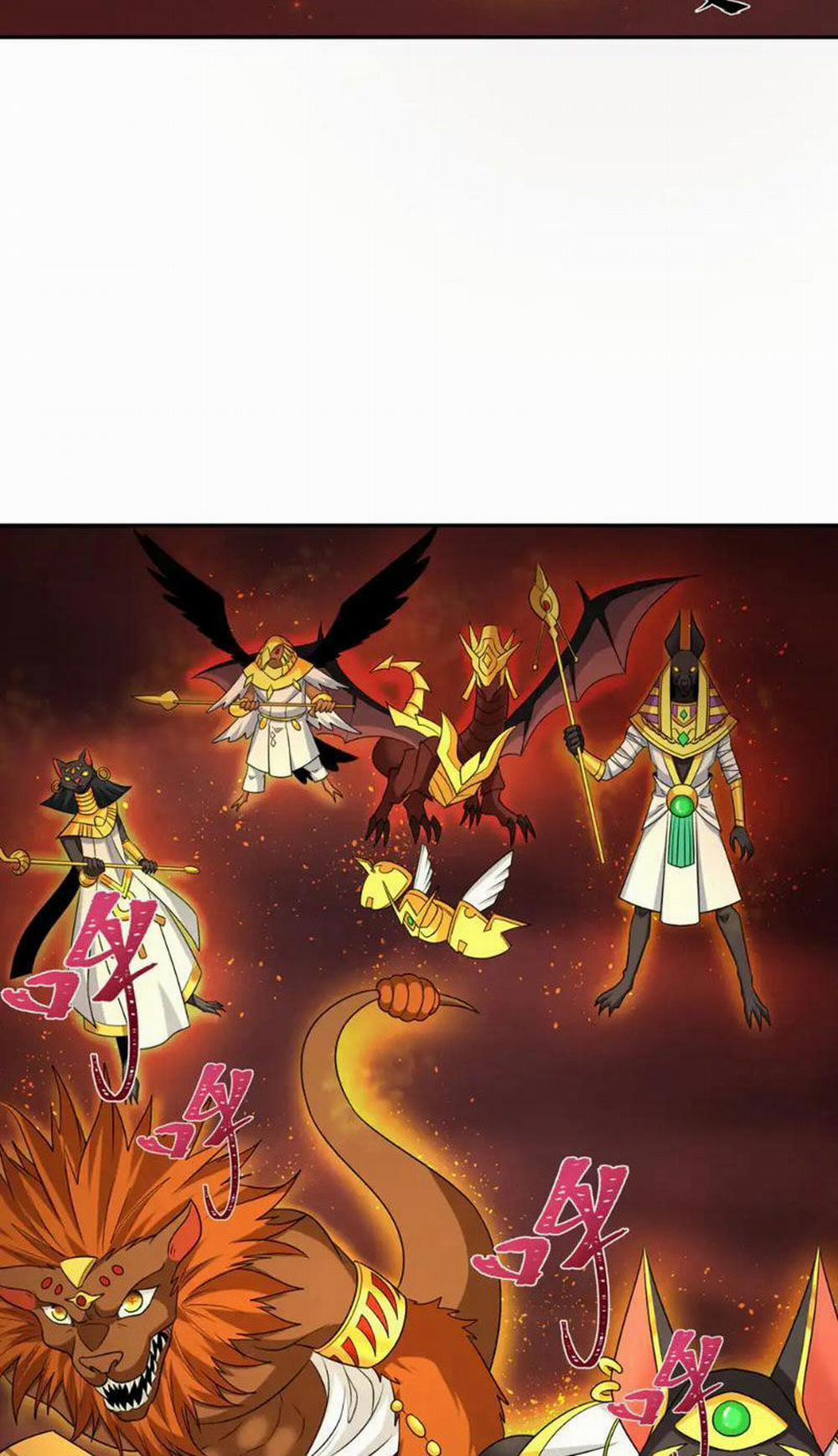 Kỷ Nguyên Kỳ Lạ 272 trang 31