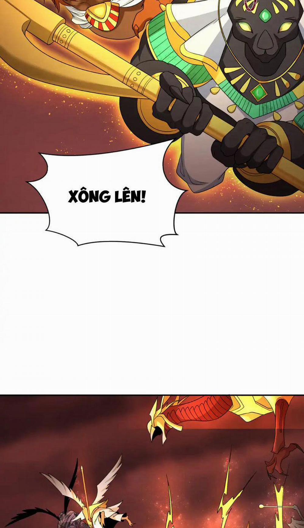 Kỷ Nguyên Kỳ Lạ 272 trang 32