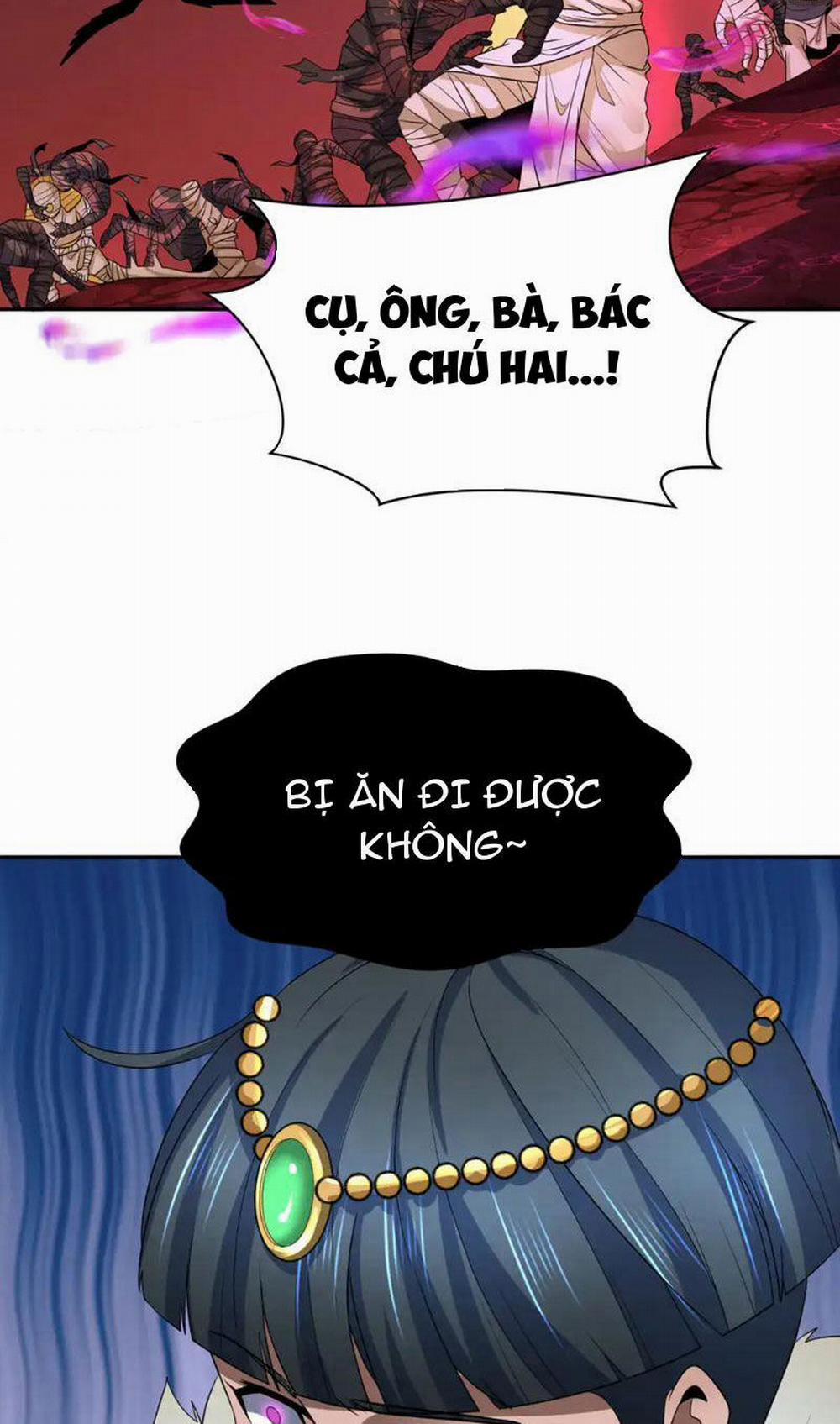 Kỷ Nguyên Kỳ Lạ 272 trang 35