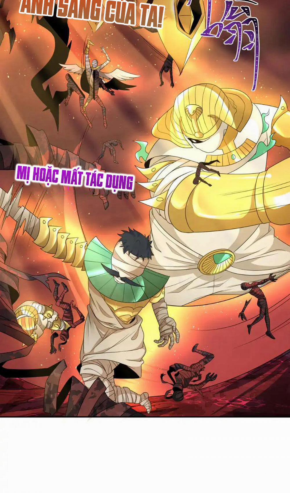 Kỷ Nguyên Kỳ Lạ 272 trang 38