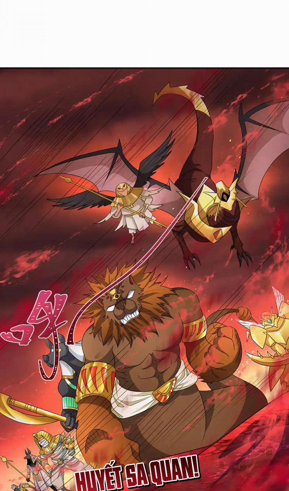 Kỷ Nguyên Kỳ Lạ 272 trang 39