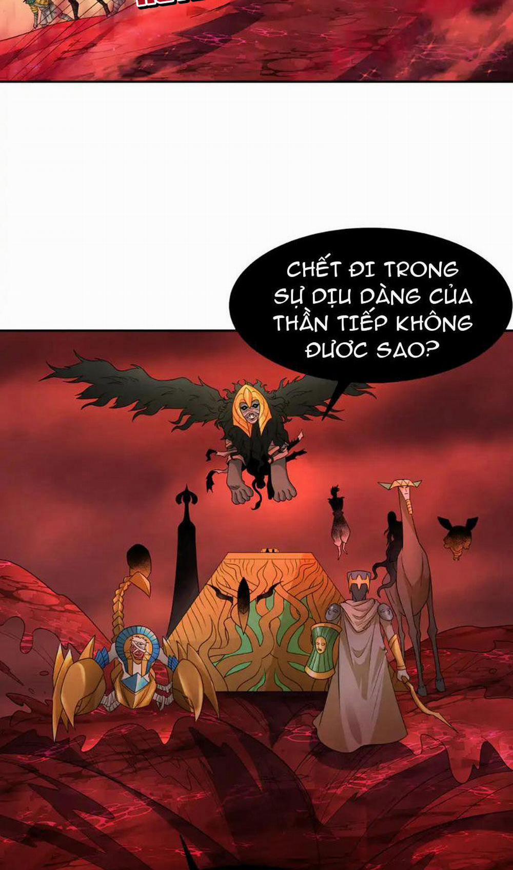 Kỷ Nguyên Kỳ Lạ 272 trang 40