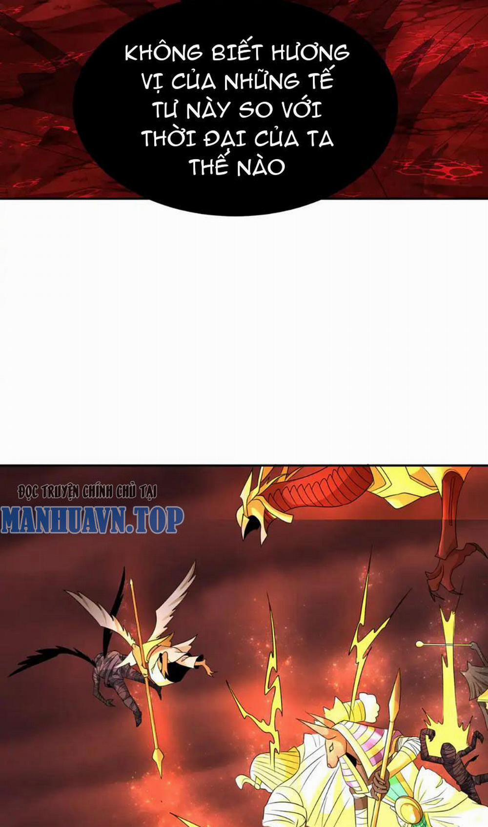 Kỷ Nguyên Kỳ Lạ 272 trang 41