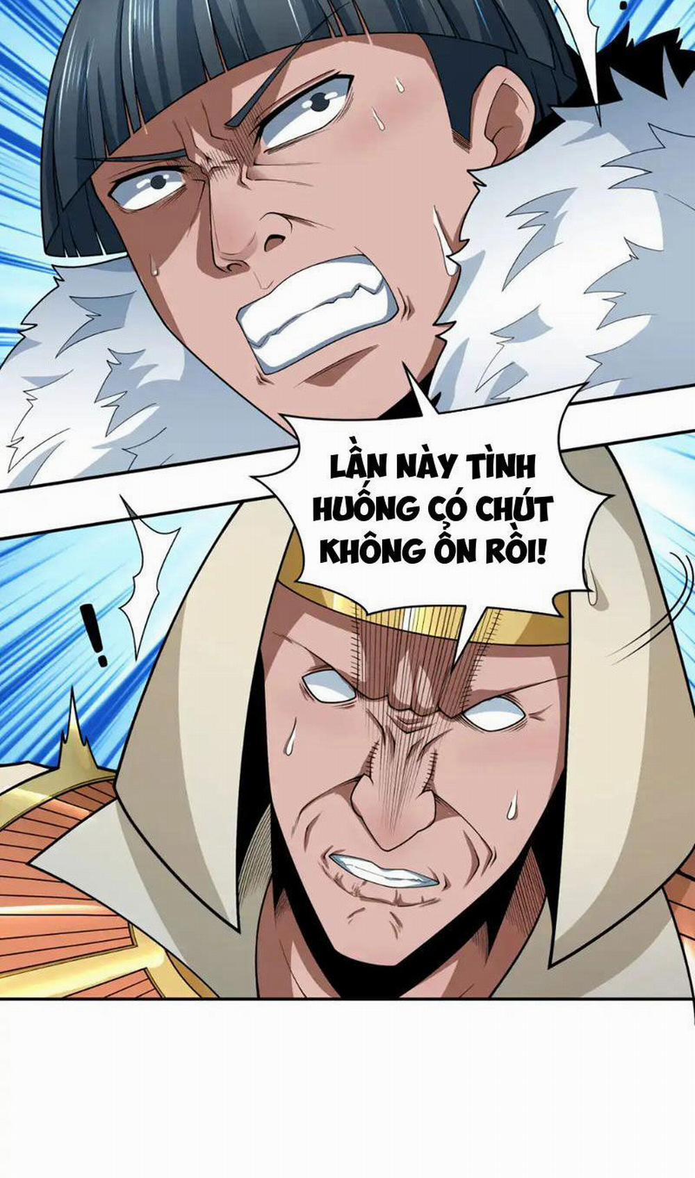 Kỷ Nguyên Kỳ Lạ 272 trang 43