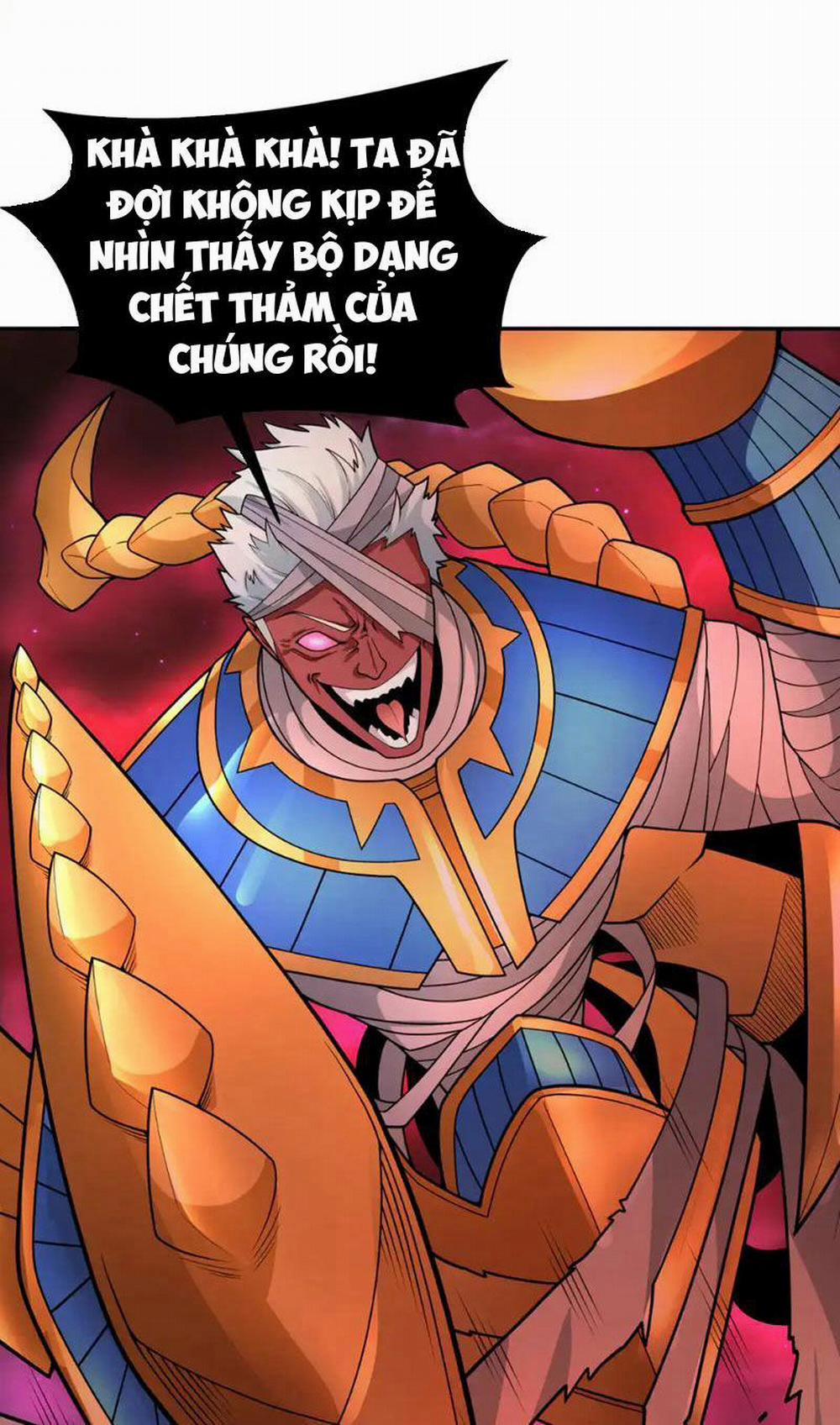 Kỷ Nguyên Kỳ Lạ 272 trang 44