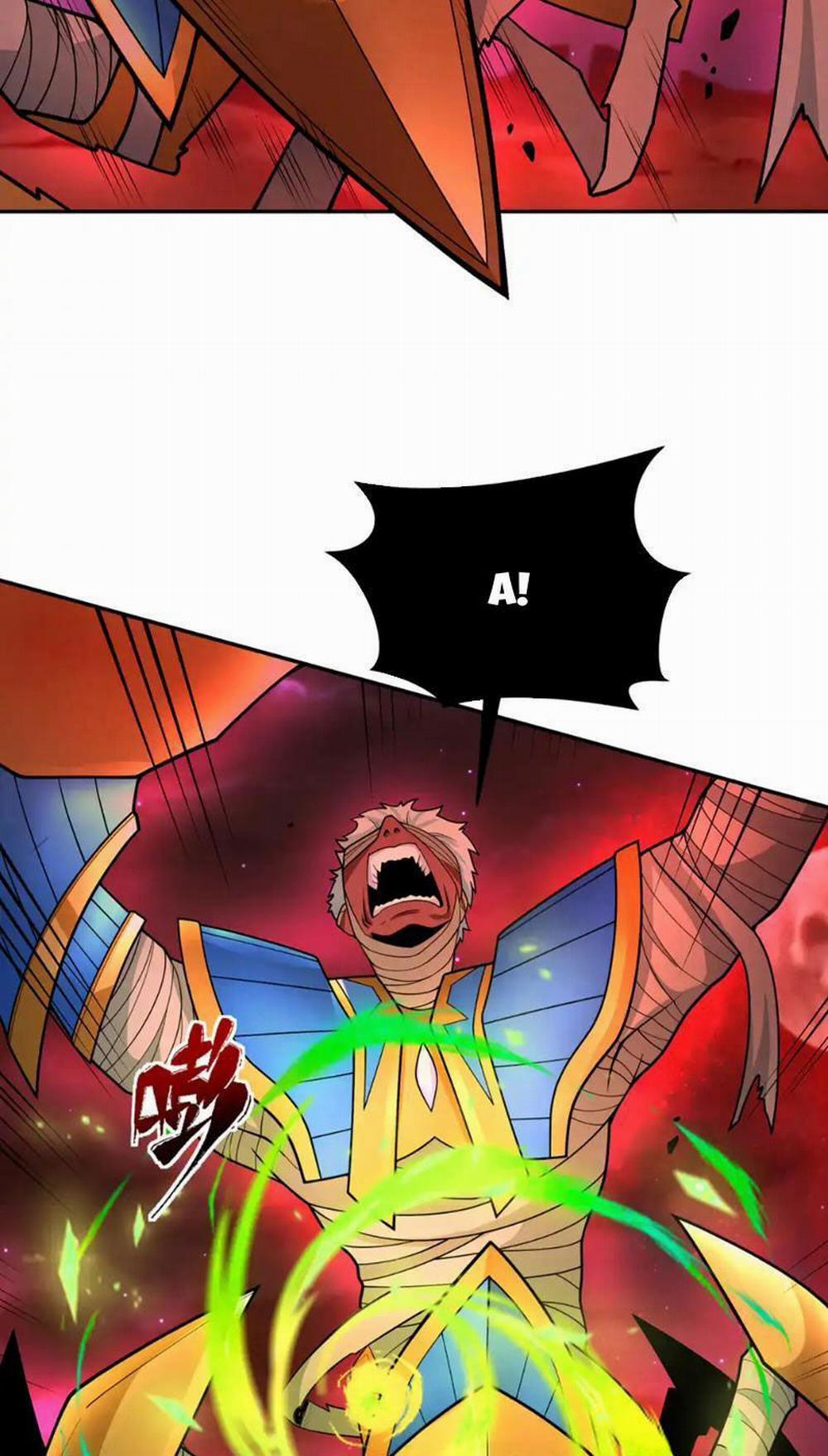 Kỷ Nguyên Kỳ Lạ 272 trang 45