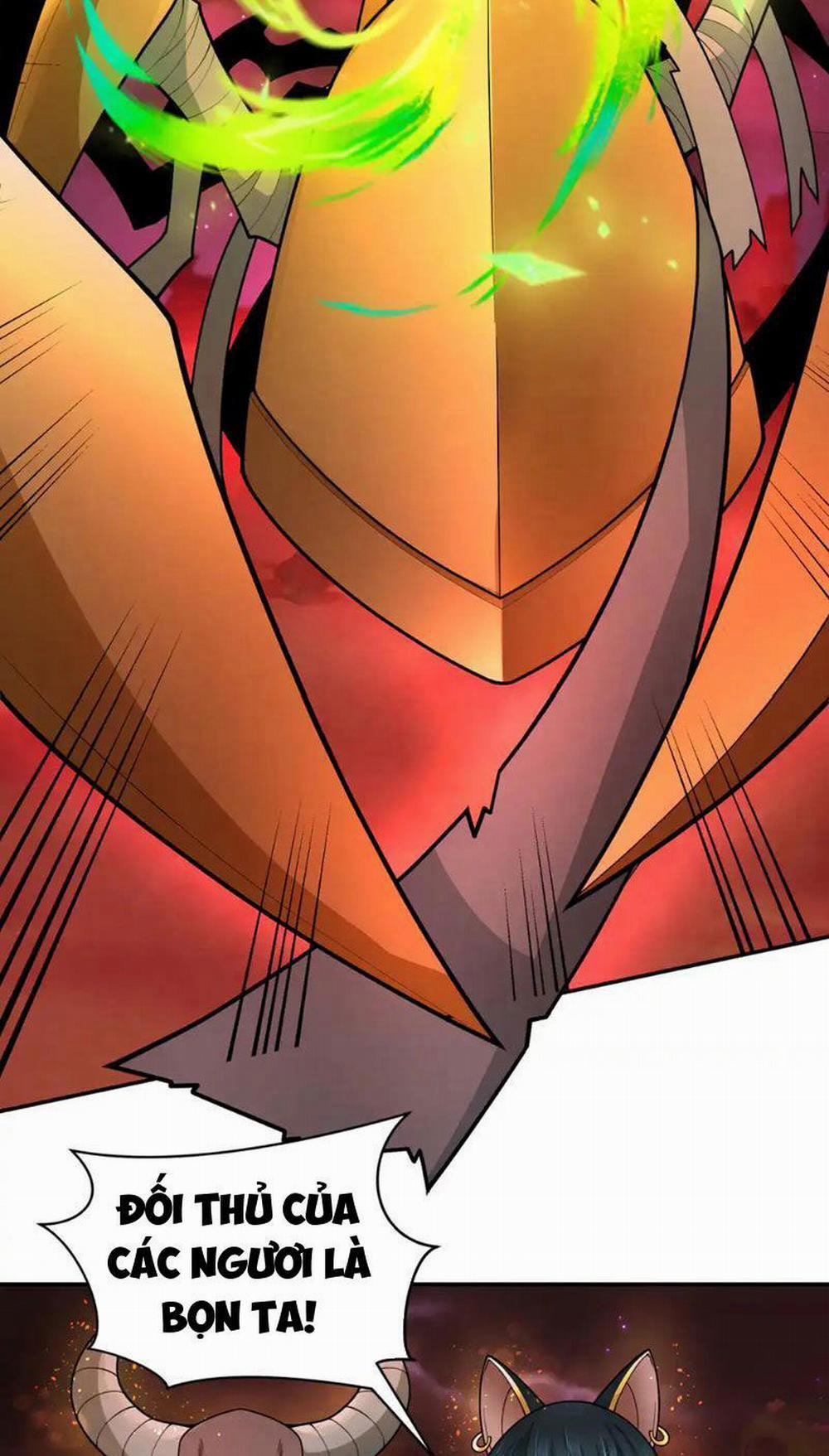 Kỷ Nguyên Kỳ Lạ 272 trang 46