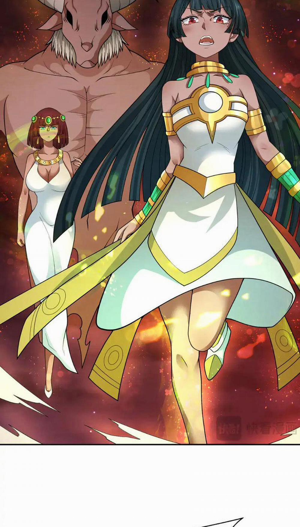 Kỷ Nguyên Kỳ Lạ 272 trang 47