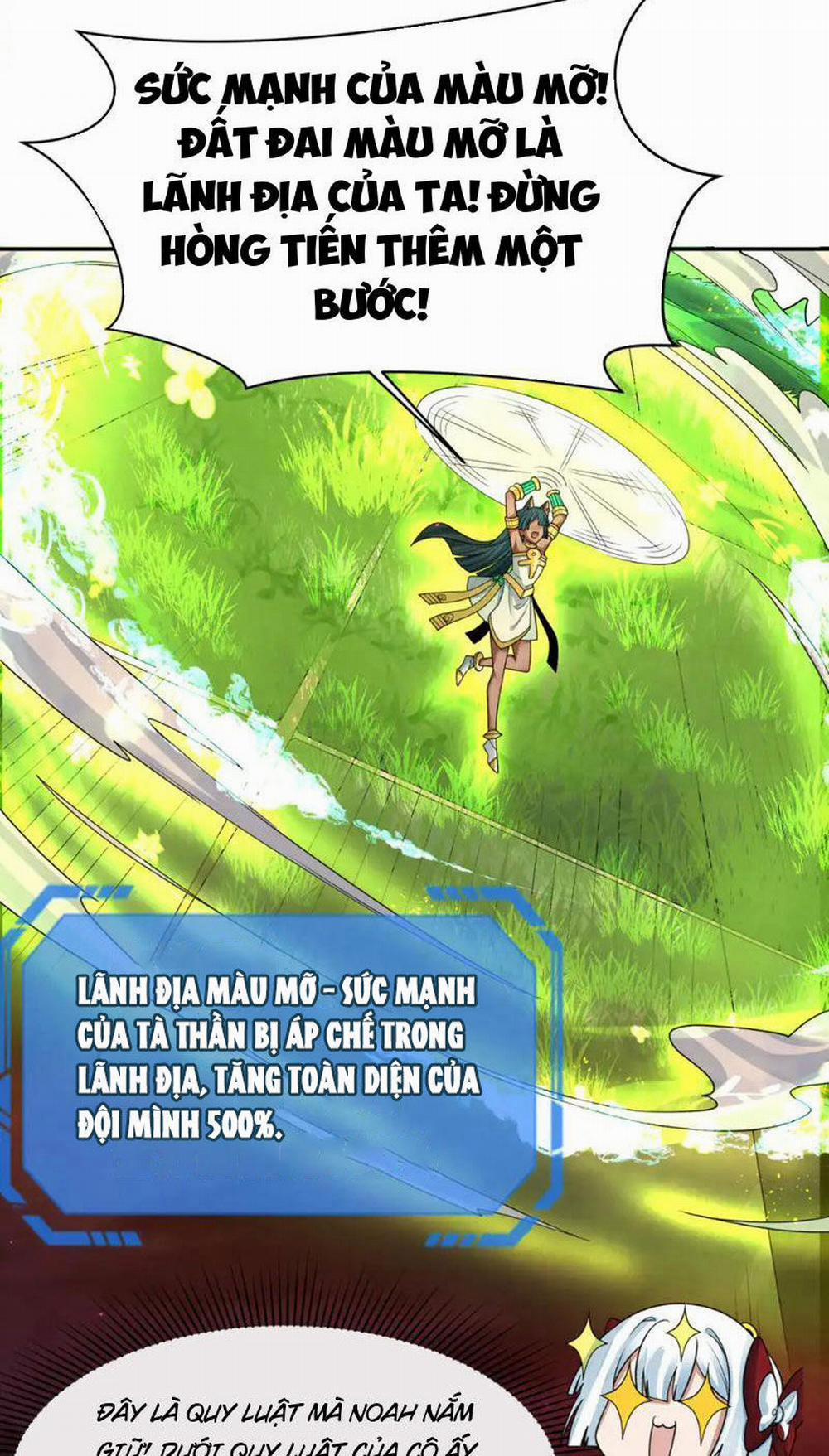 Kỷ Nguyên Kỳ Lạ 272 trang 48