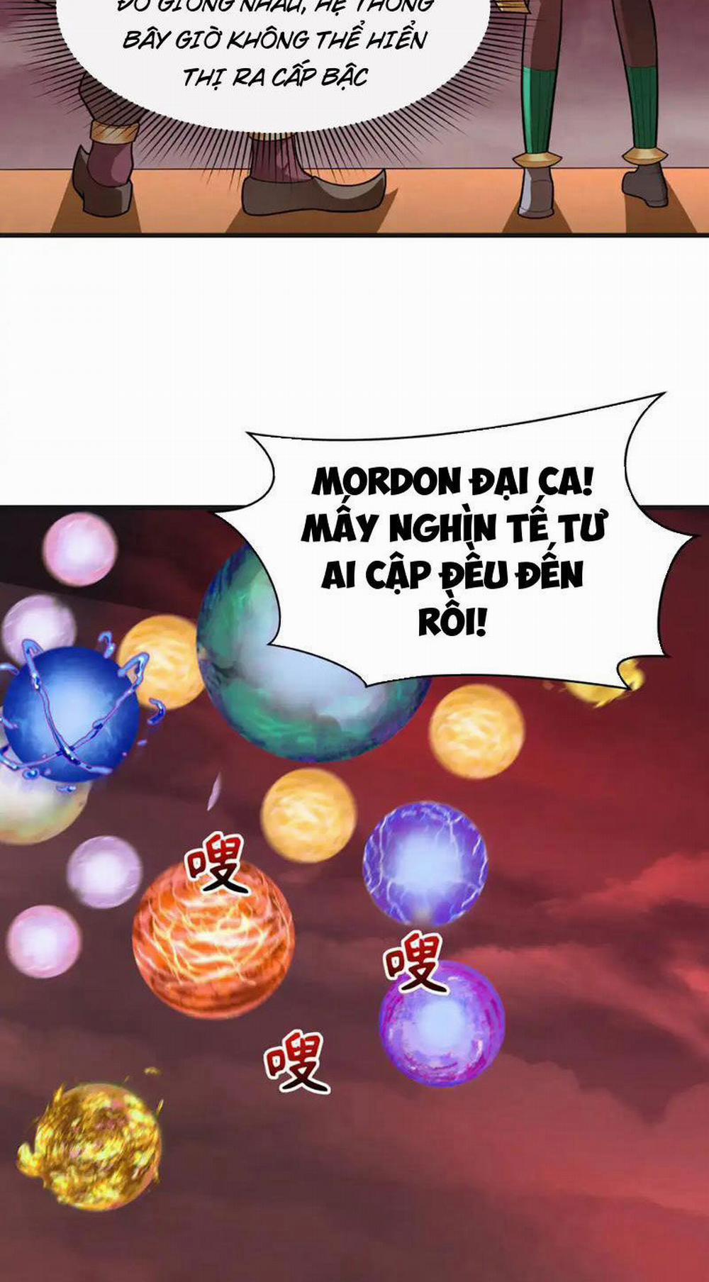 Kỷ Nguyên Kỳ Lạ 272 trang 5