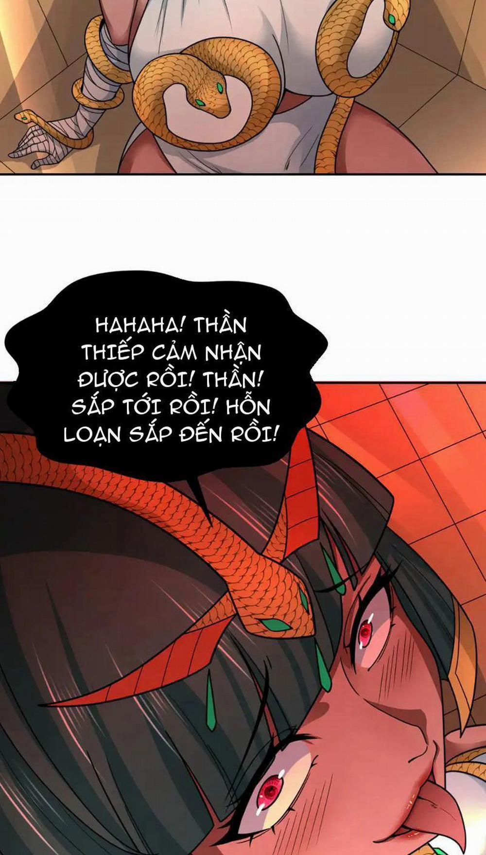 Kỷ Nguyên Kỳ Lạ 272 trang 50