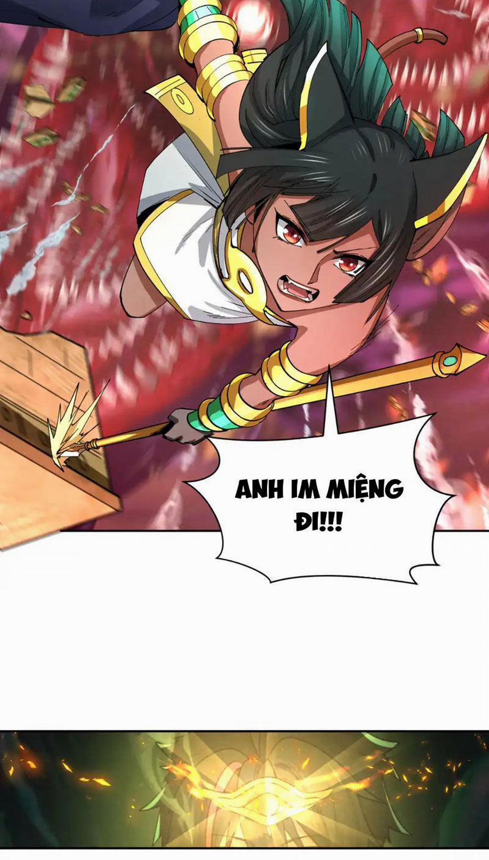 Kỷ Nguyên Kỳ Lạ 272 trang 55