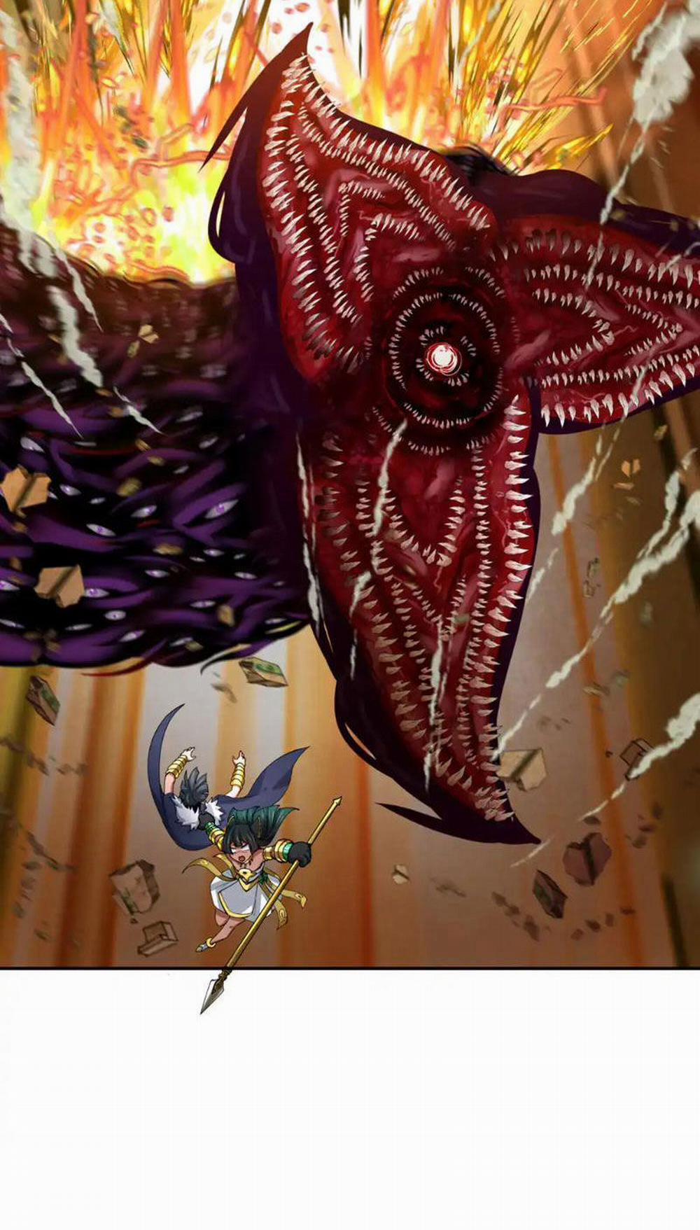 Kỷ Nguyên Kỳ Lạ 272 trang 59