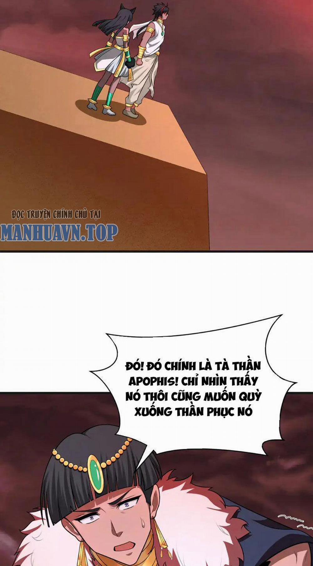 Kỷ Nguyên Kỳ Lạ 272 trang 6