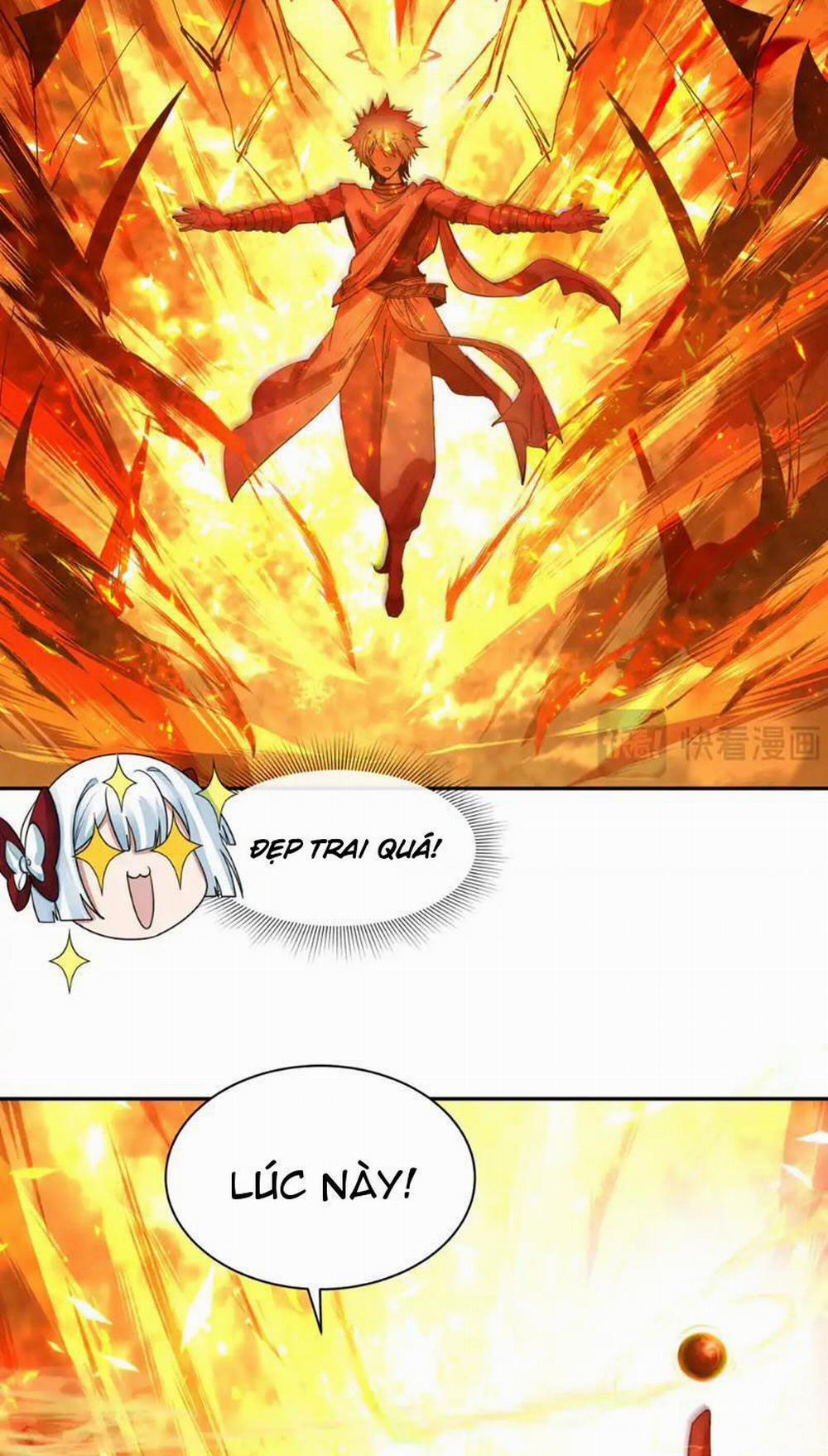 Kỷ Nguyên Kỳ Lạ 272 trang 62