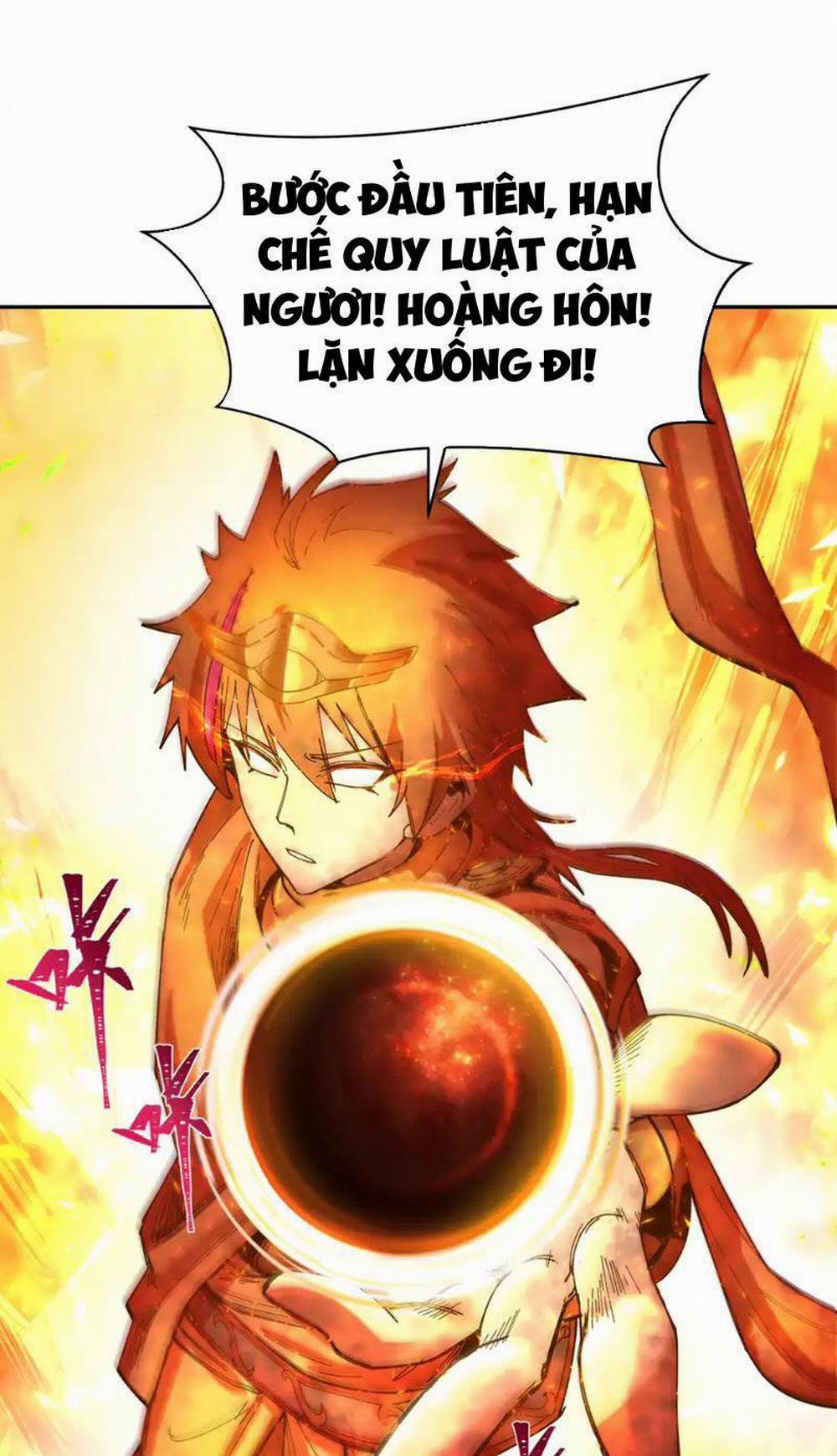 Kỷ Nguyên Kỳ Lạ 272 trang 65