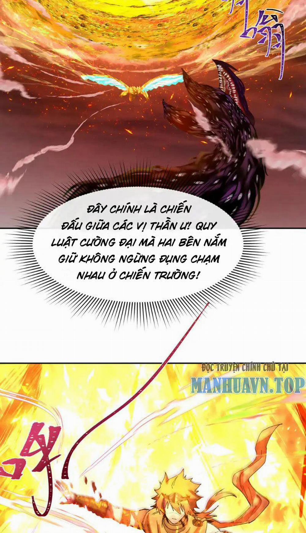 Kỷ Nguyên Kỳ Lạ 272 trang 67