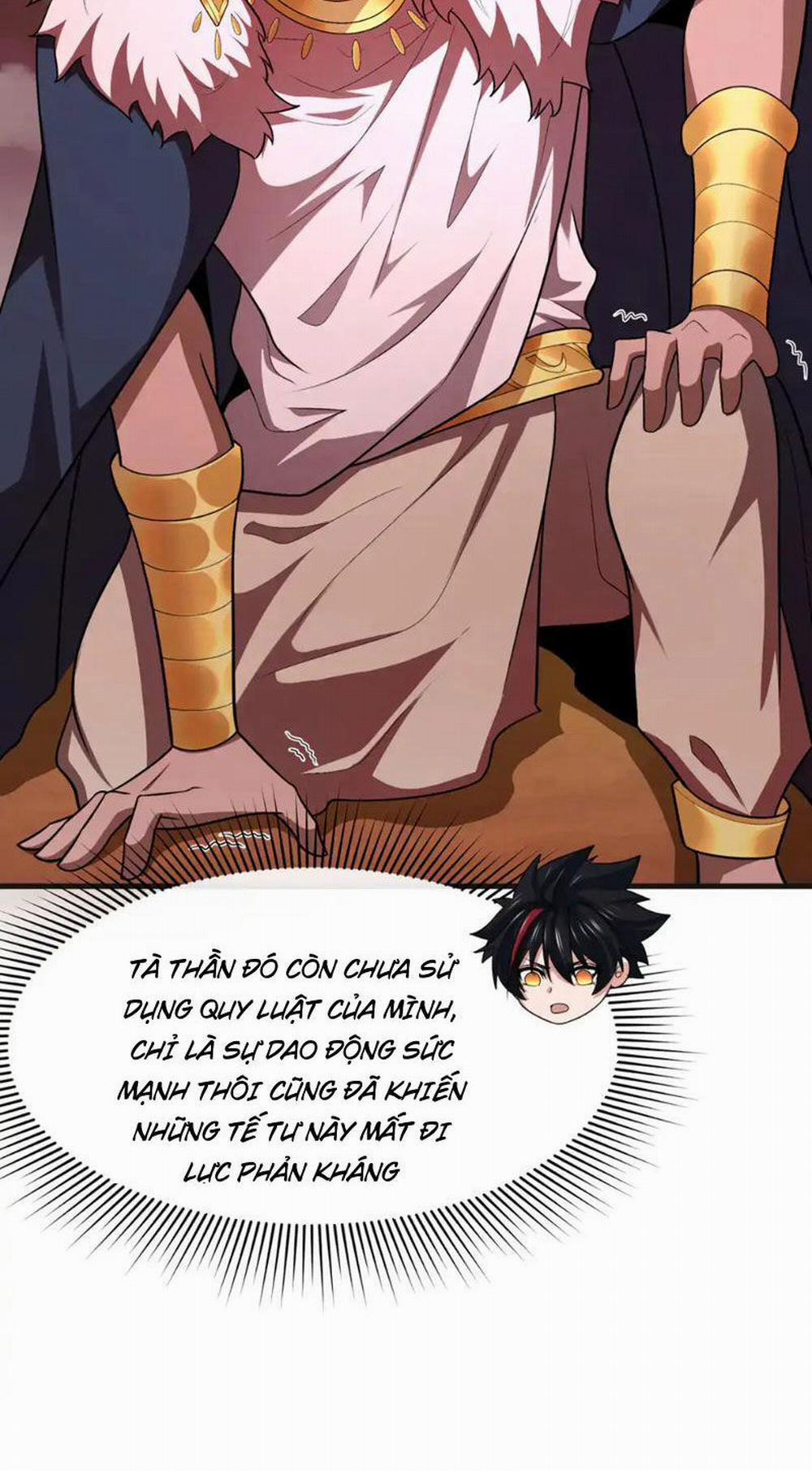 Kỷ Nguyên Kỳ Lạ 272 trang 7