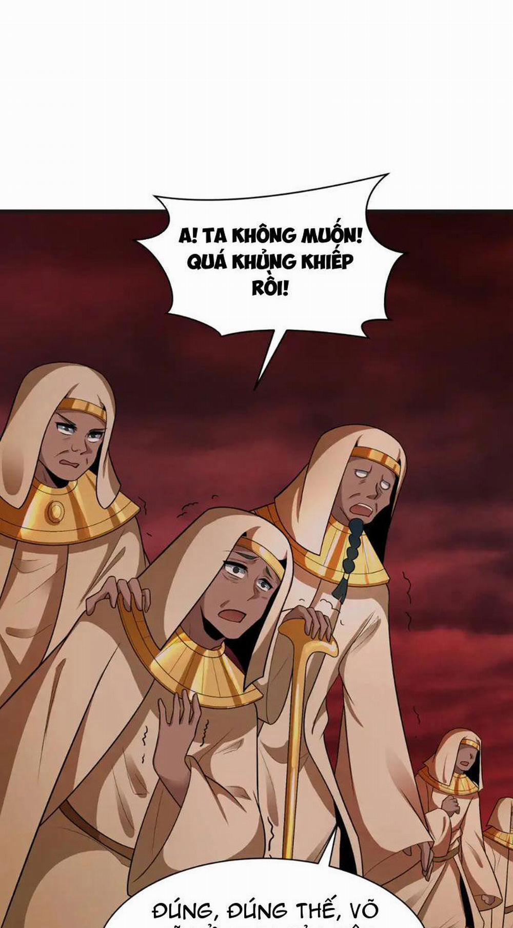 Kỷ Nguyên Kỳ Lạ 272 trang 8