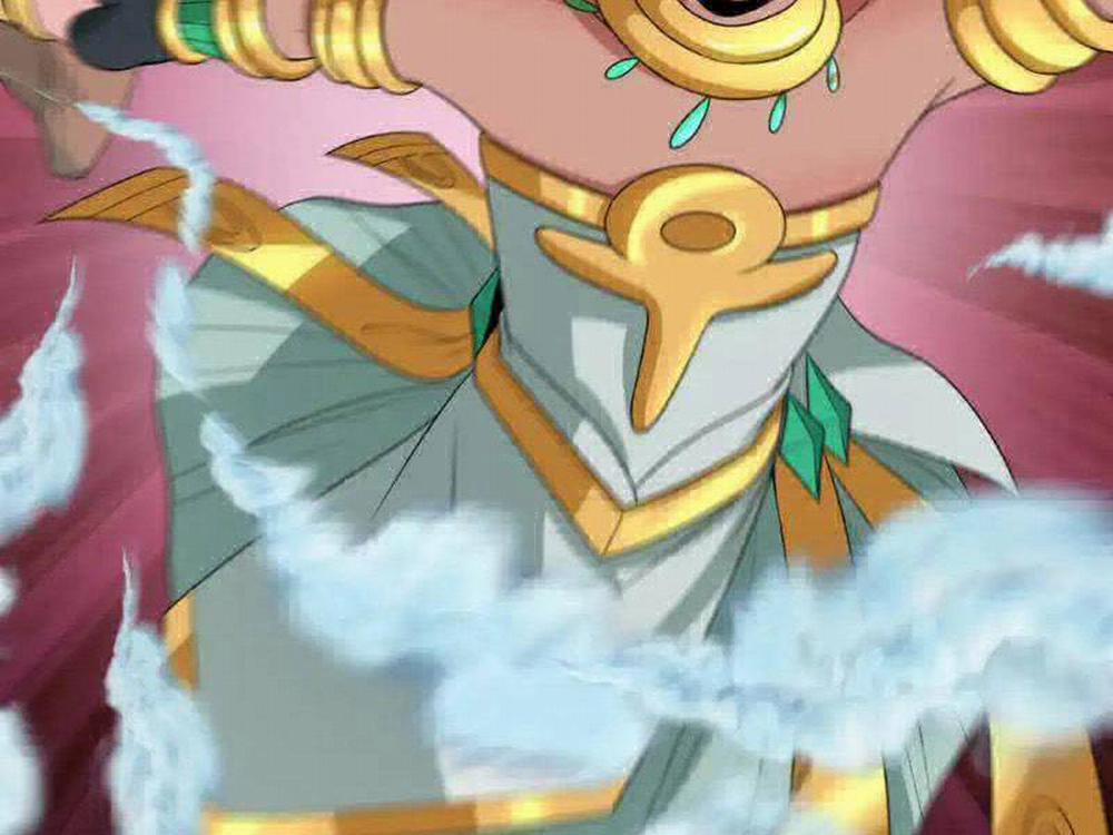 Kỷ Nguyên Kỳ Lạ 273 trang 16