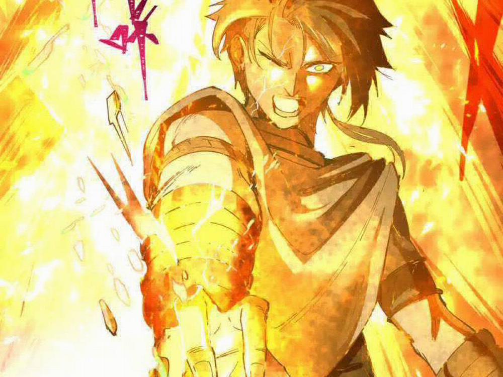 Kỷ Nguyên Kỳ Lạ 273 trang 21