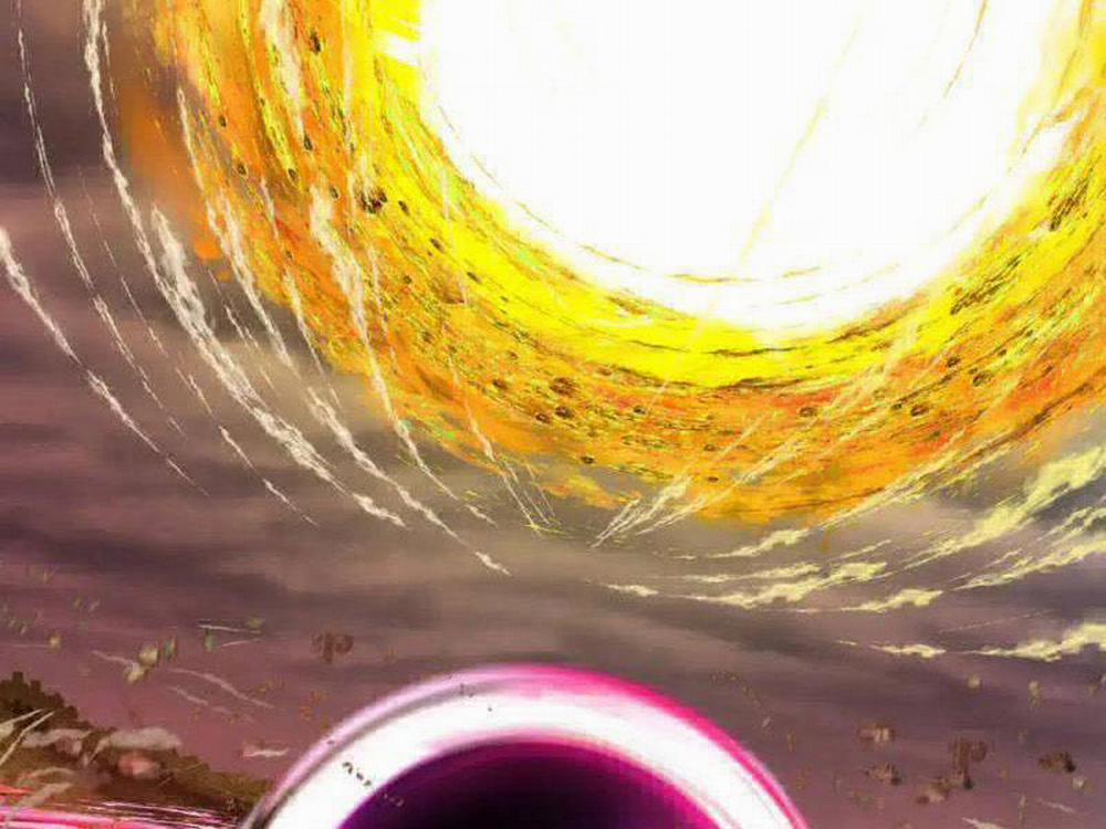 Kỷ Nguyên Kỳ Lạ 273 trang 24