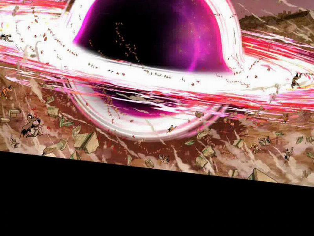 Kỷ Nguyên Kỳ Lạ 273 trang 25