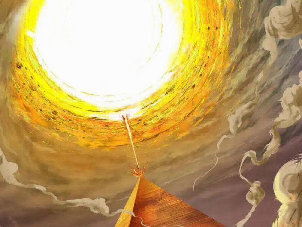 Kỷ Nguyên Kỳ Lạ 273 trang 3