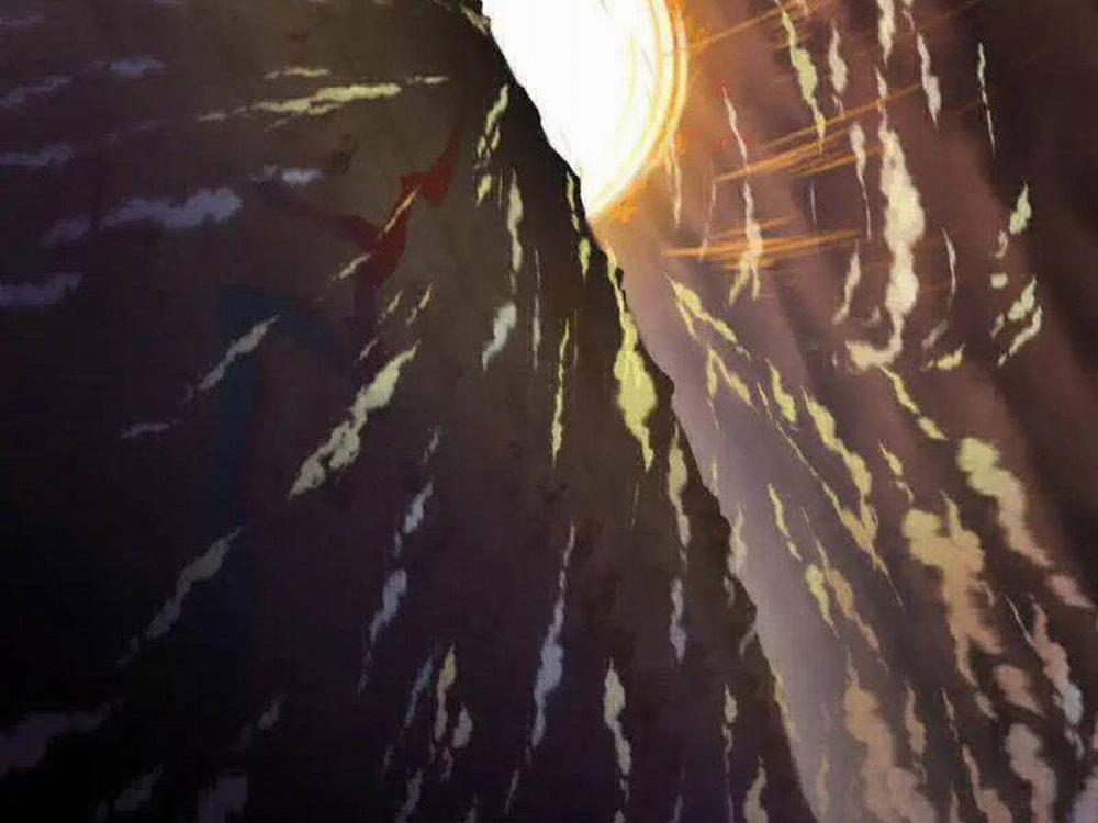 Kỷ Nguyên Kỳ Lạ 273 trang 31