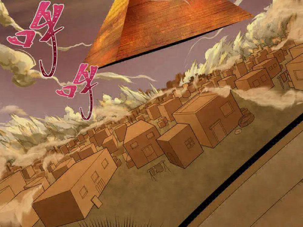 Kỷ Nguyên Kỳ Lạ 273 trang 4