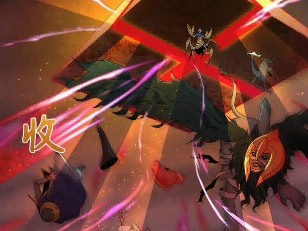 Kỷ Nguyên Kỳ Lạ 273 trang 53