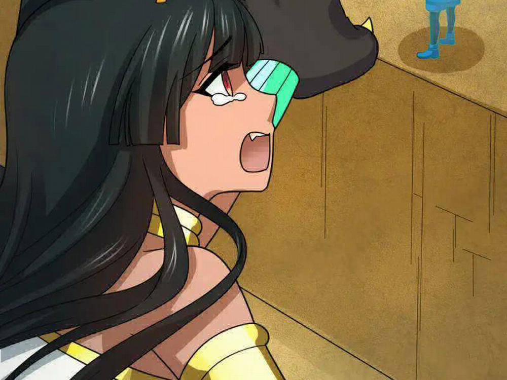 Kỷ Nguyên Kỳ Lạ 273 trang 81