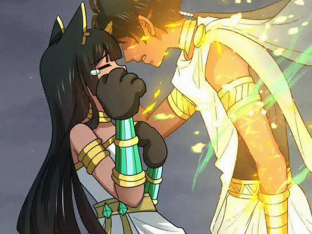 Kỷ Nguyên Kỳ Lạ 273 trang 87