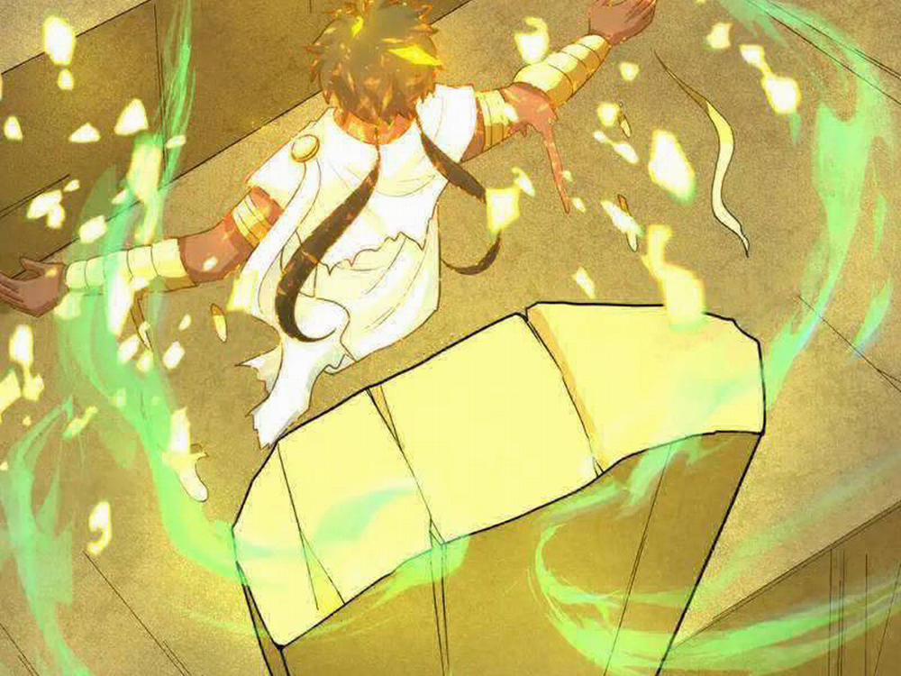 Kỷ Nguyên Kỳ Lạ 273 trang 98