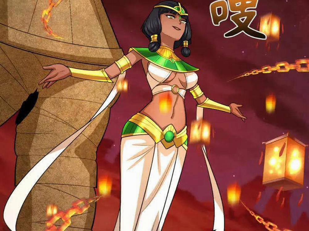 Kỷ Nguyên Kỳ Lạ 274 trang 104