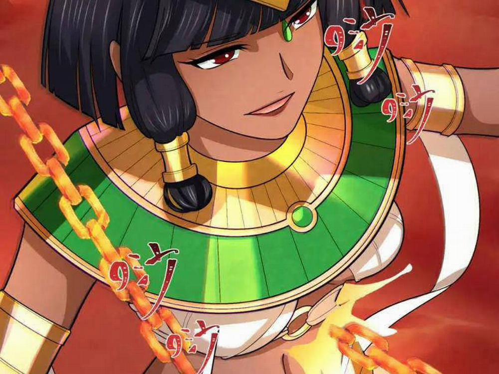 Kỷ Nguyên Kỳ Lạ 274 trang 107