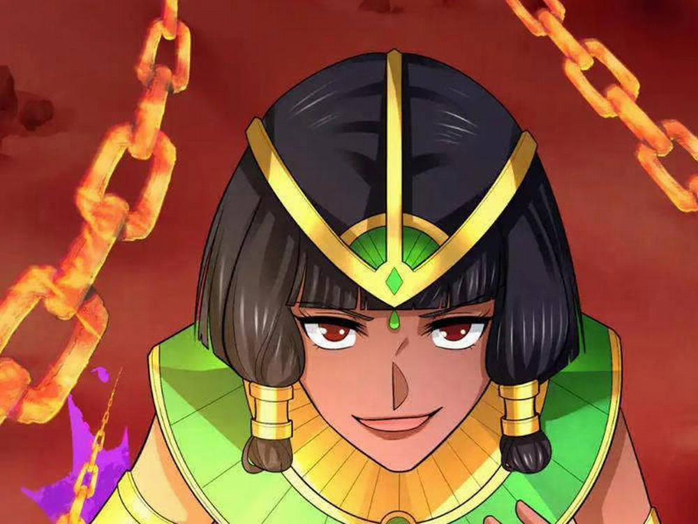 Kỷ Nguyên Kỳ Lạ 274 trang 112