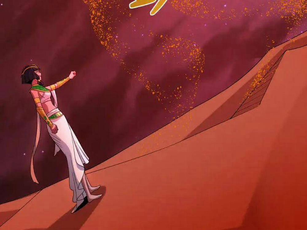 Kỷ Nguyên Kỳ Lạ 274 trang 131