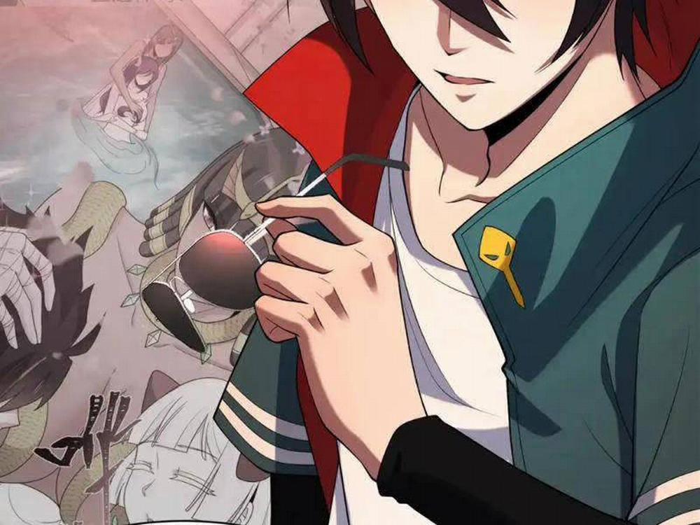 Kỷ Nguyên Kỳ Lạ 274 trang 54