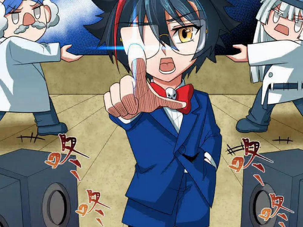 Kỷ Nguyên Kỳ Lạ 274 trang 63