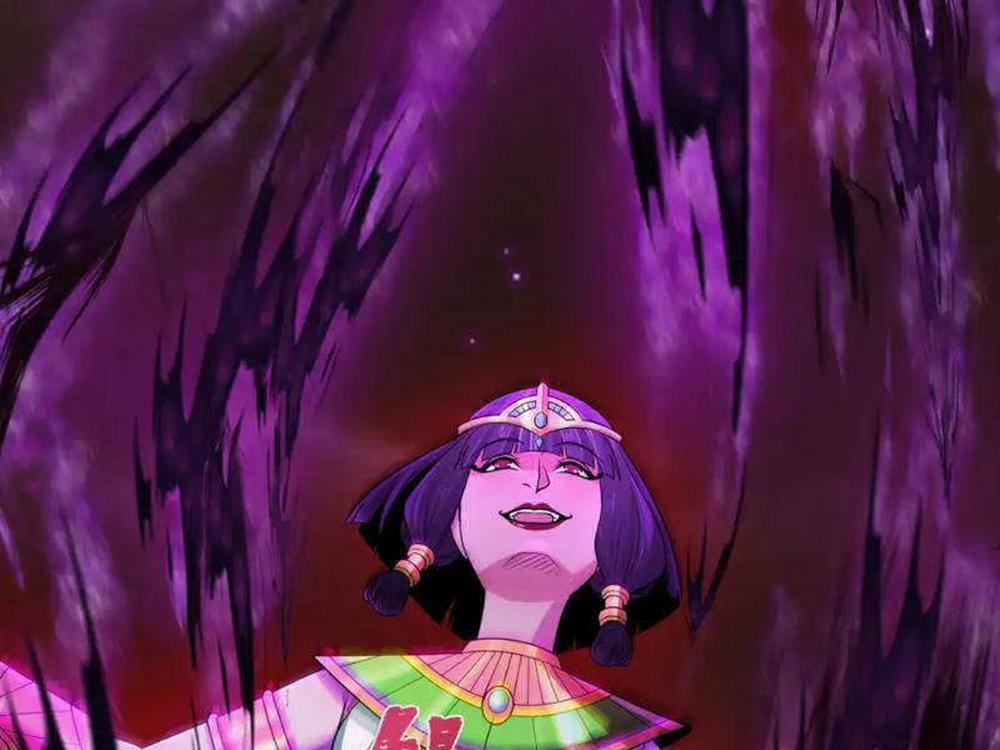 Kỷ Nguyên Kỳ Lạ 274 trang 84