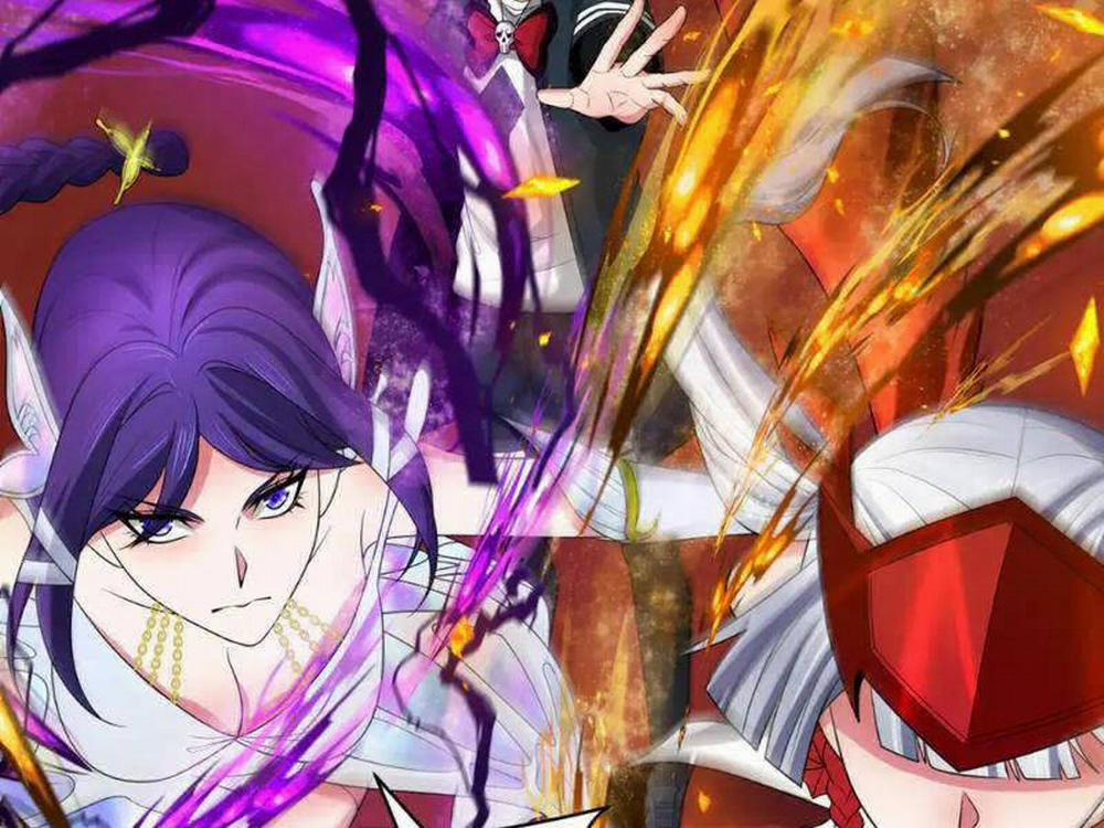 Kỷ Nguyên Kỳ Lạ 274 trang 95