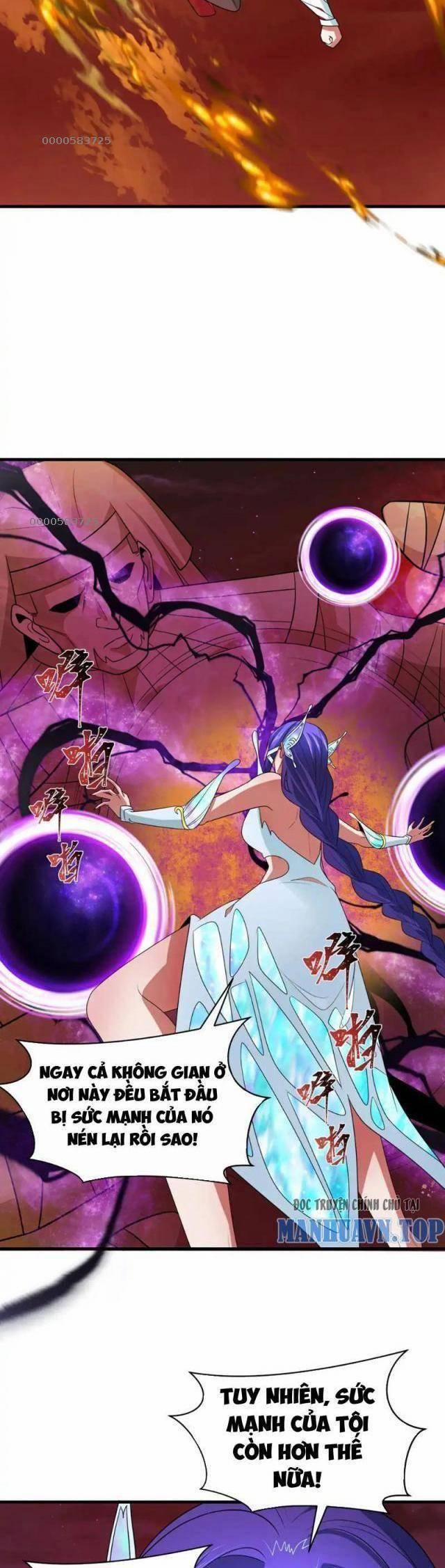 Kỷ Nguyên Kỳ Lạ 275 trang 1