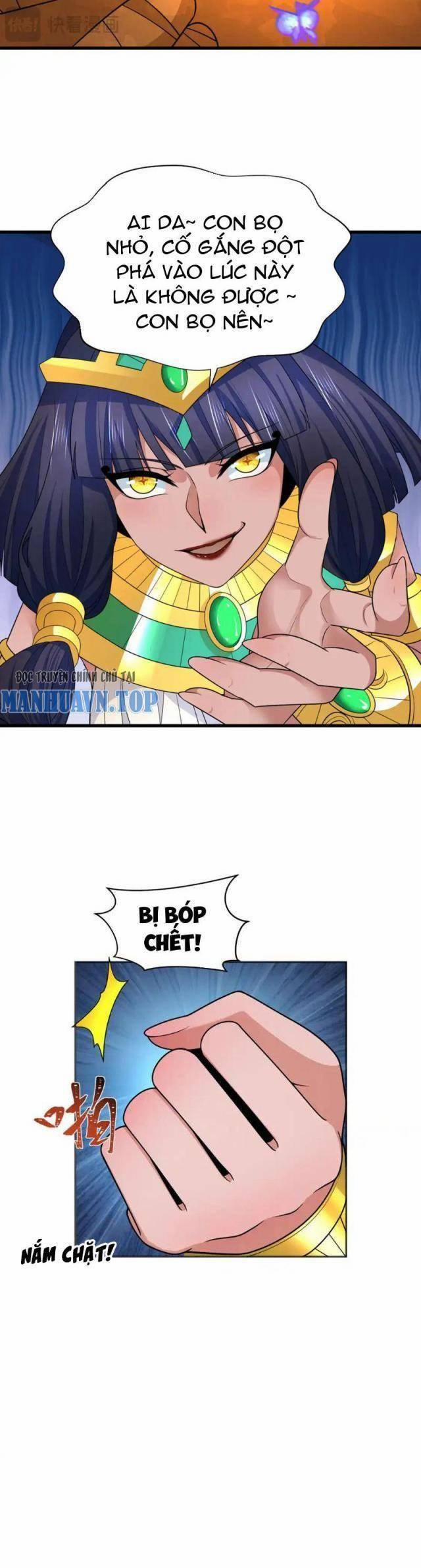 Kỷ Nguyên Kỳ Lạ 275 trang 12