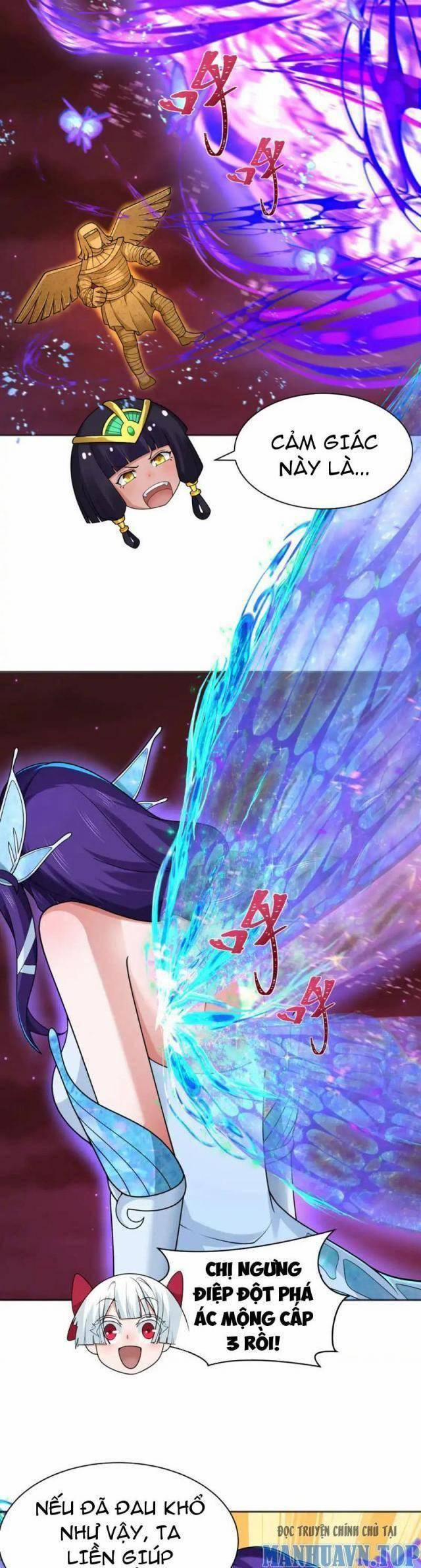 Kỷ Nguyên Kỳ Lạ 275 trang 15