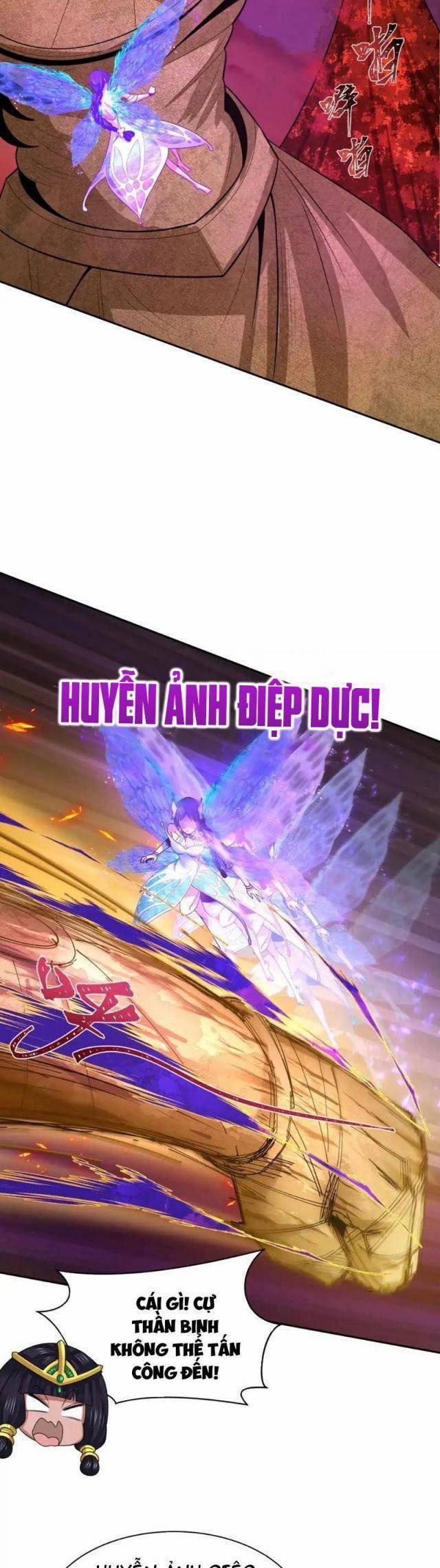 Kỷ Nguyên Kỳ Lạ 275 trang 17