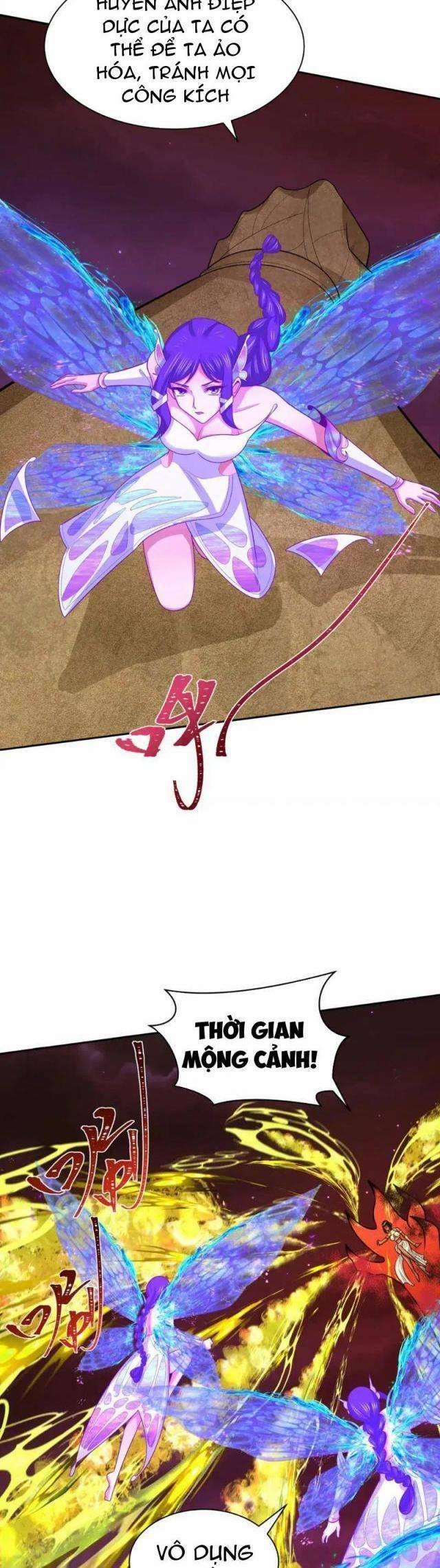 Kỷ Nguyên Kỳ Lạ 275 trang 18