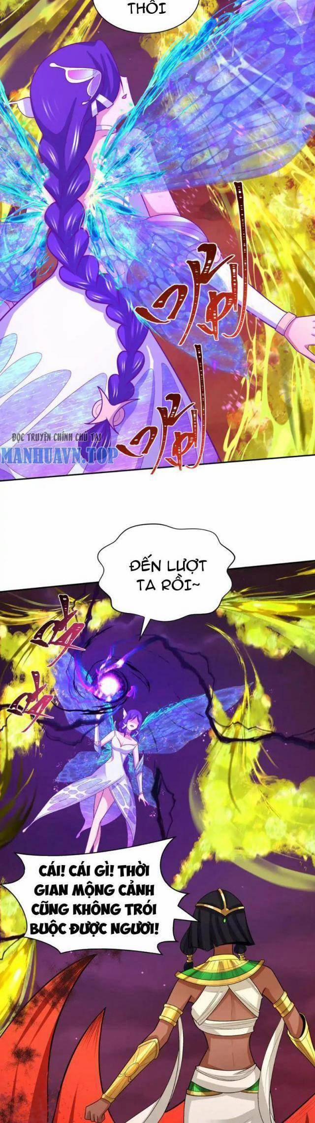 Kỷ Nguyên Kỳ Lạ 275 trang 19